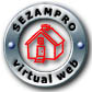 SezamPro virtual web site